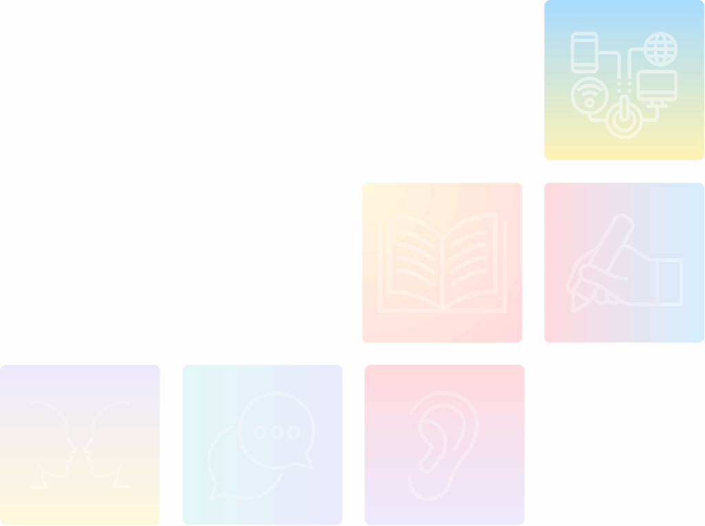 Dekorative Abbildung